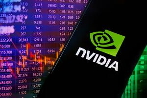 Nvidia: Kako su vještačka inteligencija i čipovi doveli do uspona...