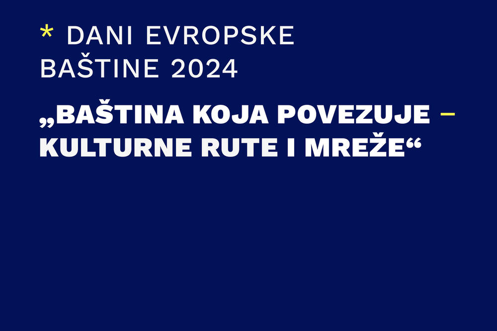 Foto: Ministarstvo kulture i medija