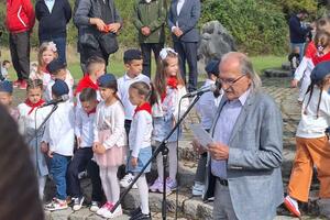 UBNOR i antifašisti Nikšića obilježili 80. godišnjicu oslobođenja...