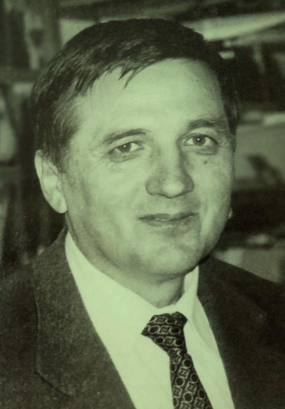 Miroje Vuković