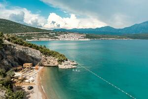 Festival idemo na plažu Ramla Luštica Bay