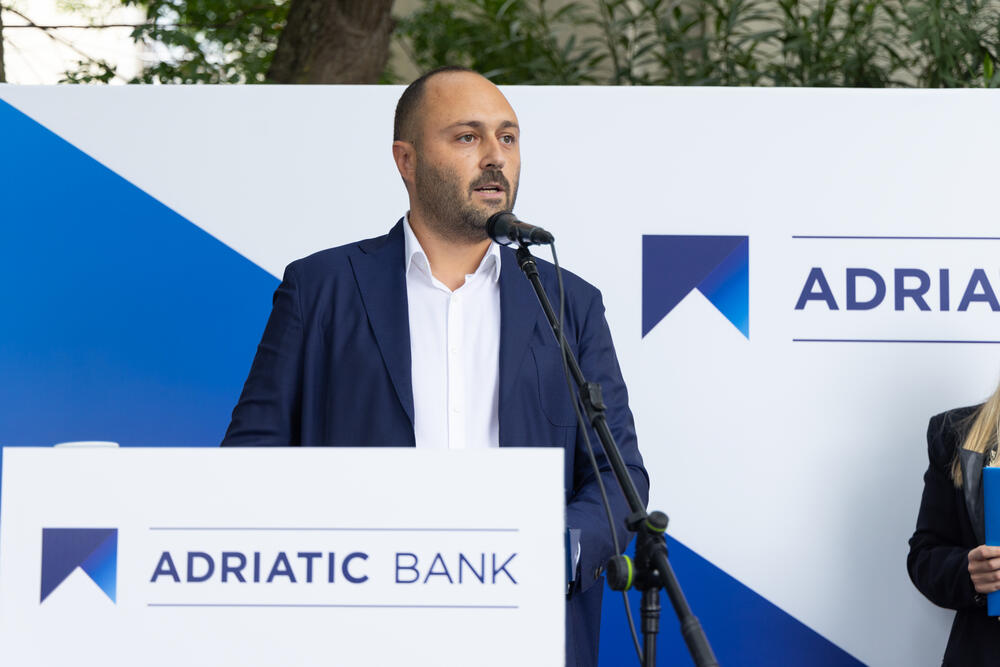 Adriatic Bank