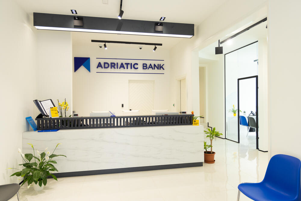 Foto: Adriatic Bank