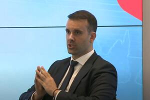 Spajić: Izbori se održavaju svaka dva-tri mjeseca, da li to znači...