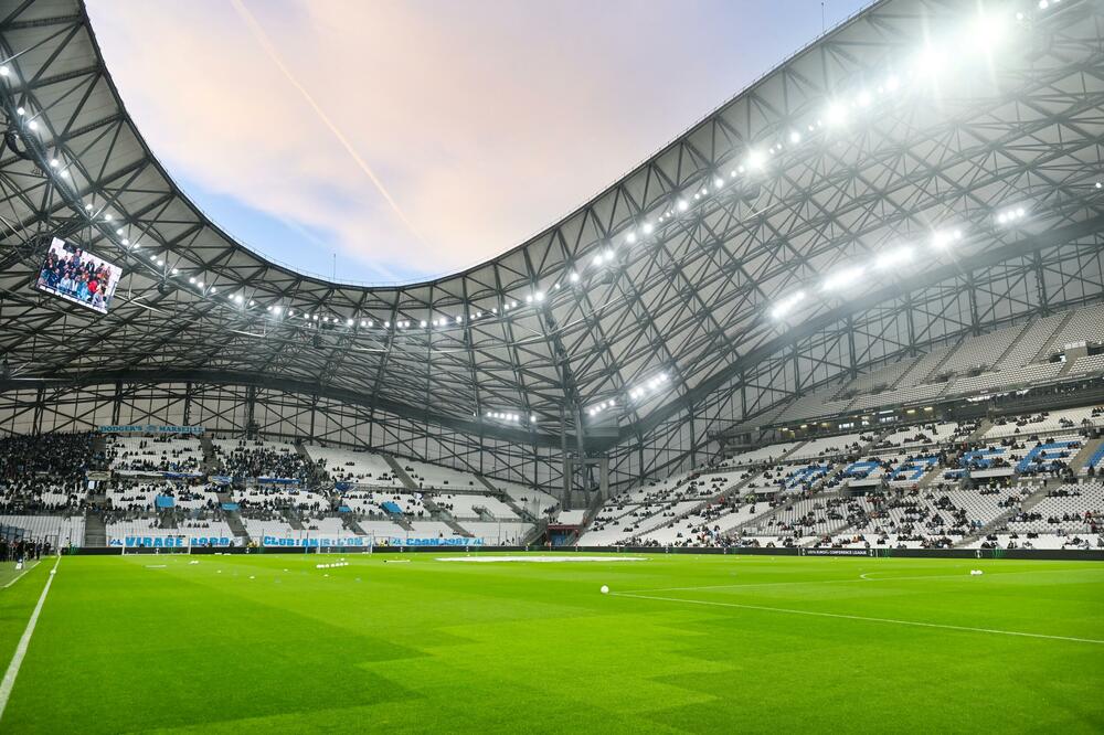 Velodrom, Foto: Shutterstock