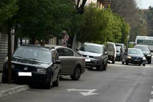 Problem parkinga može se brzo i jeftino riješiti