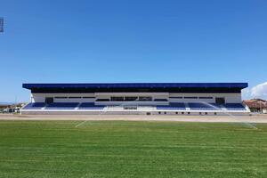 Savićević pred derbi otvara renovirani stadion u Tuzima