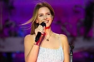 Lana Del Rej se udala za vodiča tura sa aligatorima