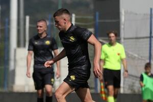 Brzać: Fudbal svakom daje šansu