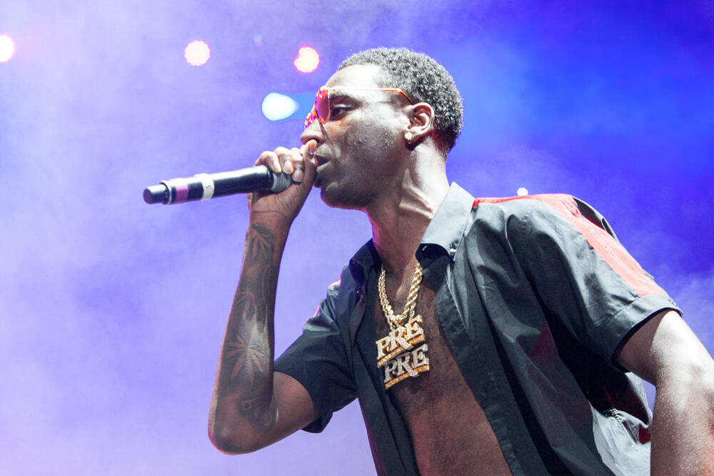 Young Dolph, Foto: Shutterstock