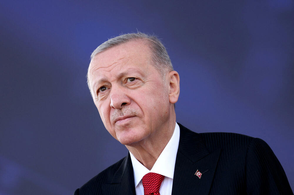 Erdogan, Foto: Reuters