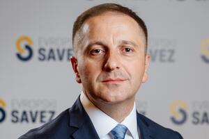 Šehović: Skupštinska većina nastavlja da vrijeđa zdrav razum,...