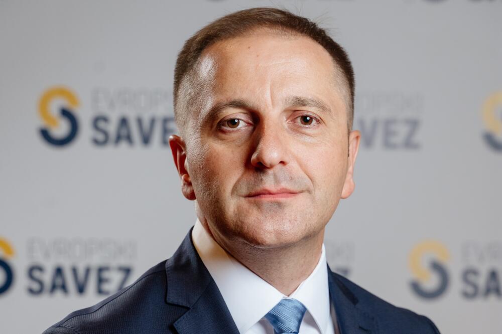 Šehović, Foto: Evropski savez