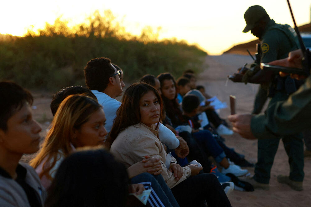 Foto: Reuters