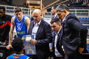 Podgorica protiv Jokićevog Džokera otvara sezonu u NLB ABA2 ligi