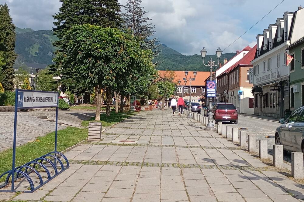 Na sjeveru države u toku više sporova protiv Bataka: Kolašin, Foto: Dragana Šćepanović