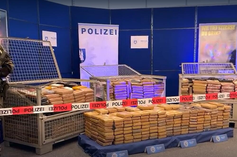 Foto: Policija Hamburg