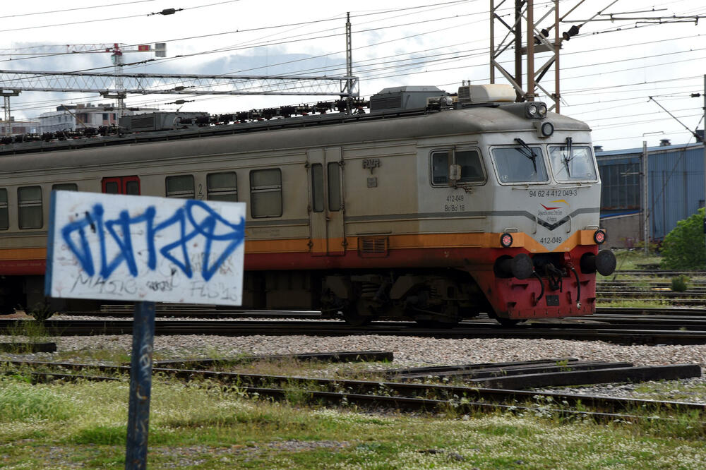 Komentarisanje poništenog “ugrozilo bi novi konkurs” smatraju u upravi: ŽPCG, Foto: Luka Zekovic