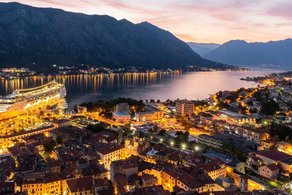 Kotor (ilustracija), Foto: Shutterstock