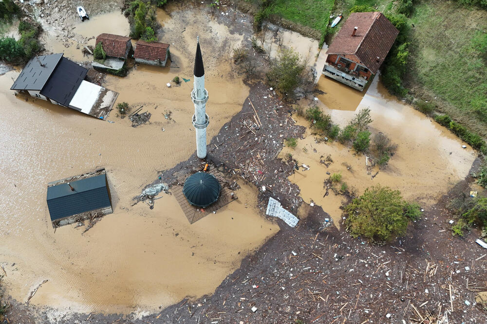 Donja Jablanica, Foto: Reuters