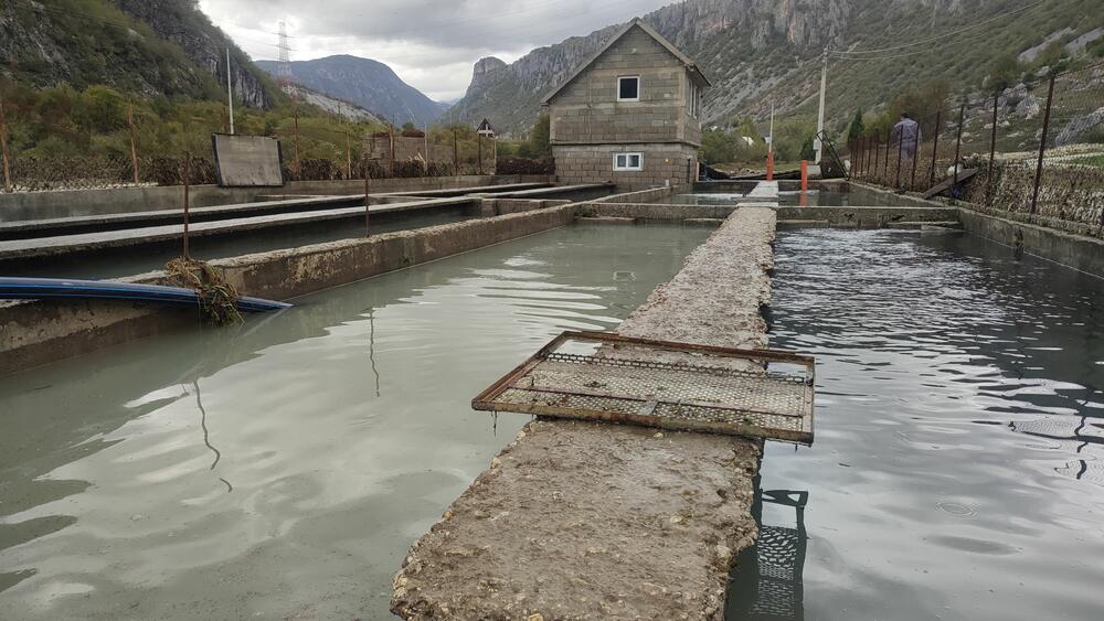 <p>Dva mosta su odnesena, put uništen, nemamo vode i struje, mještani i turisti su zarobljeni. Opština Šavnik daje sve od sebe da pomogne, čekamo da reaguju Vlada i nadležne službe, kaže Božidar Stijepović</p>