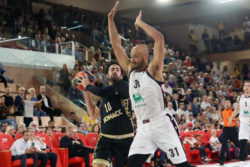 Furkan Korkmaz, Foto: Euroleague.net