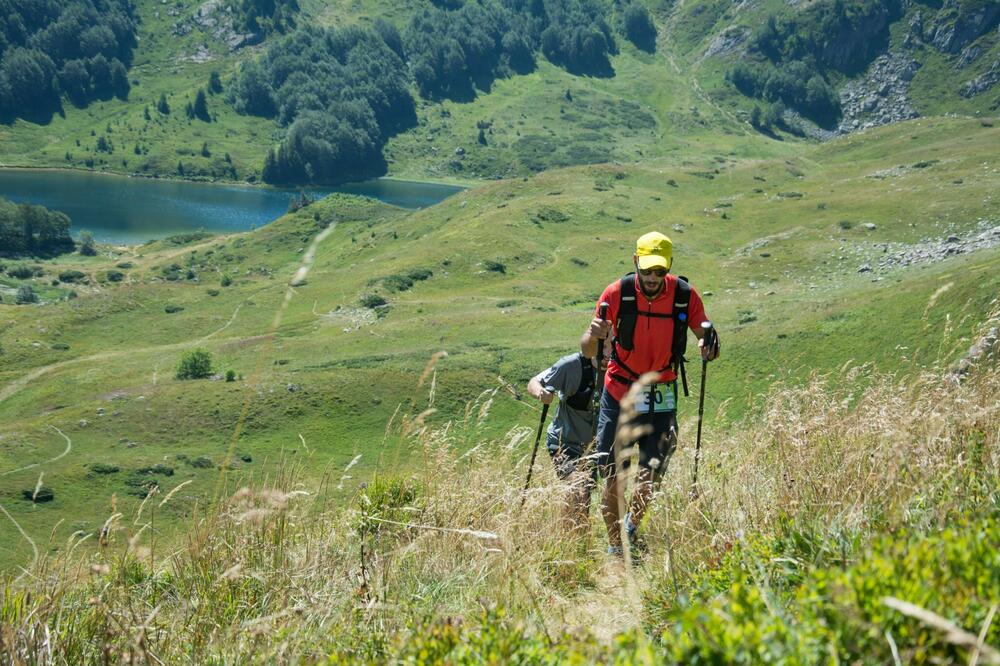 Bjelasica ultra trail, Foto: Bjelasica ultra trail