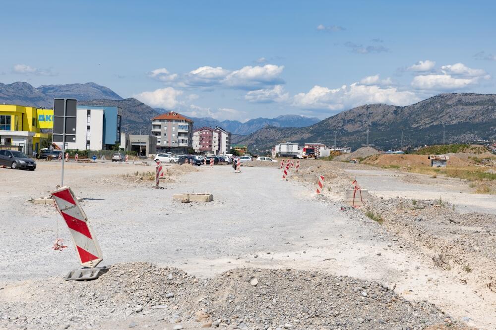 Foto: Glavni grad Podgorica