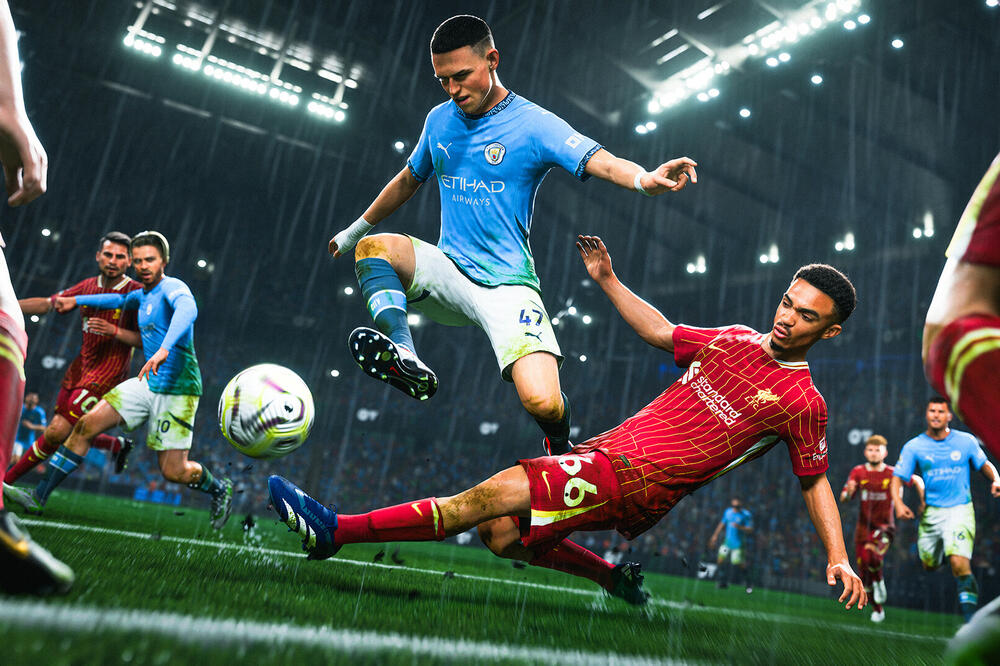 Foto: EA Sports