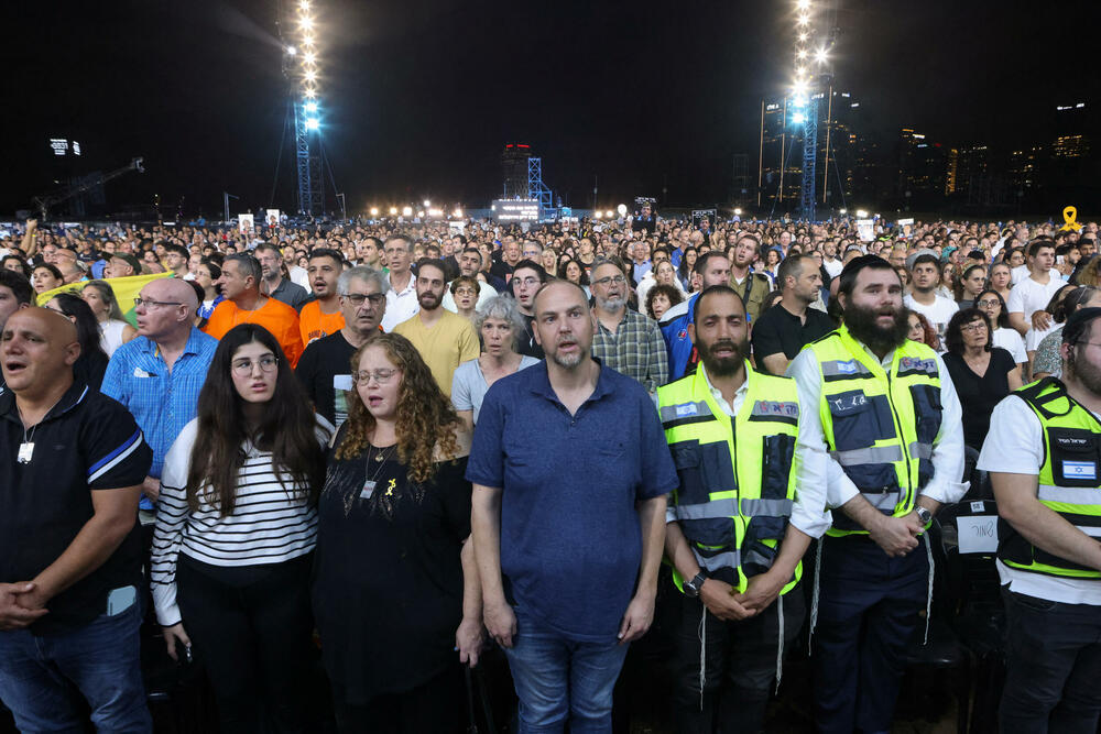 Tel Aviv