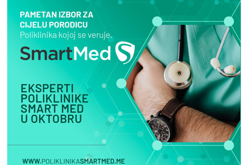 Foto: Poliklinika Smart Med