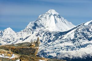 Nepal: Pet ruskih alpinista poginulo tokom osvajanja sedmog po...