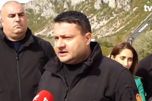 Smolović: Opština Bijelo Polje će pomoći Šavniku sa 20.000 eura