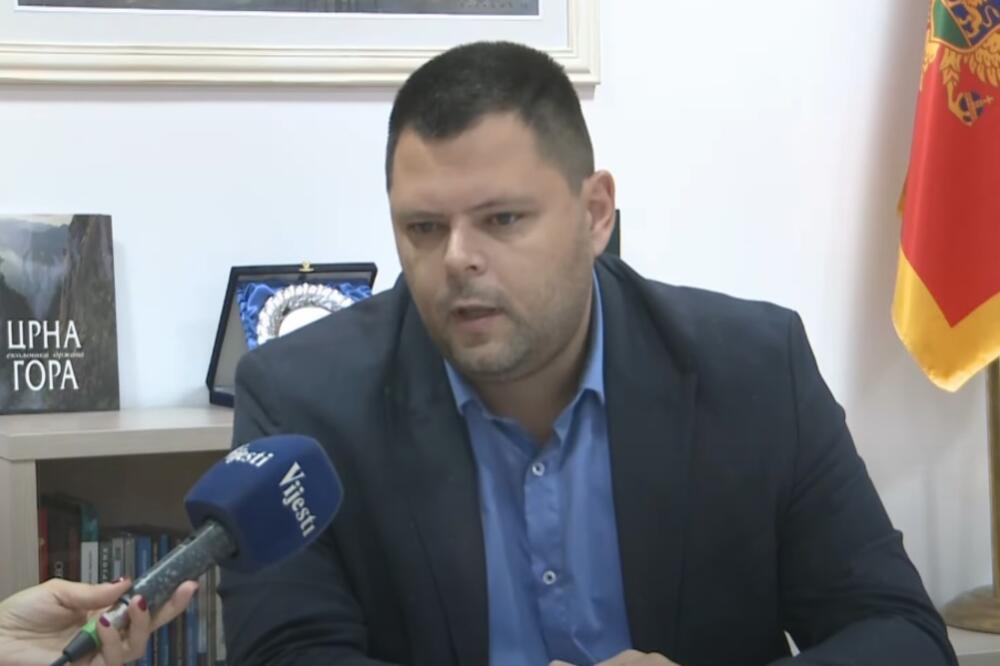 Kovačević, Foto: Screenshot/TV Vijesti