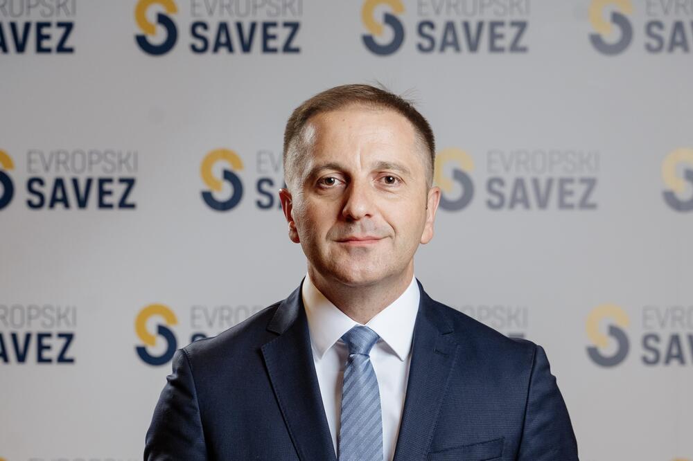 Šehović, Foto: Evropski savez