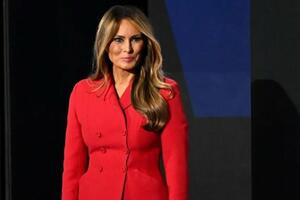 Pet zanimljivosti iz autobiografske knjige Melanije Tramp