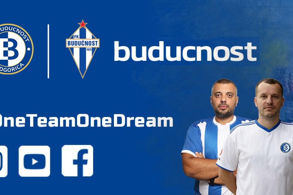 Foto: ESD Buducnost