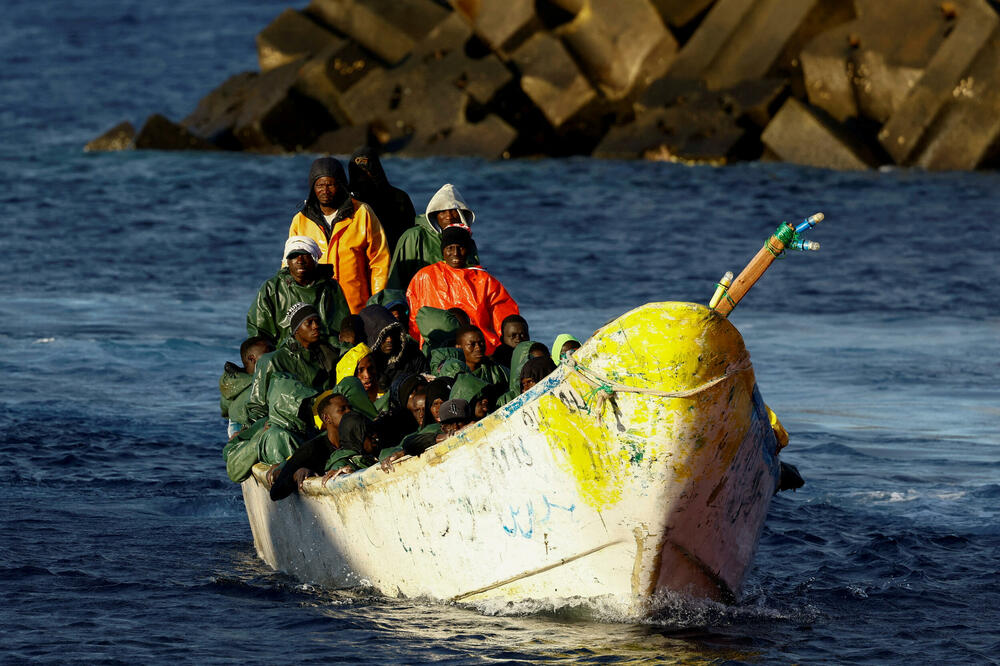 Ilustracija, Foto: Reuters