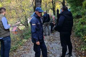 U nedjelju protest mještana Mušovića Rijeke protiv radova na...