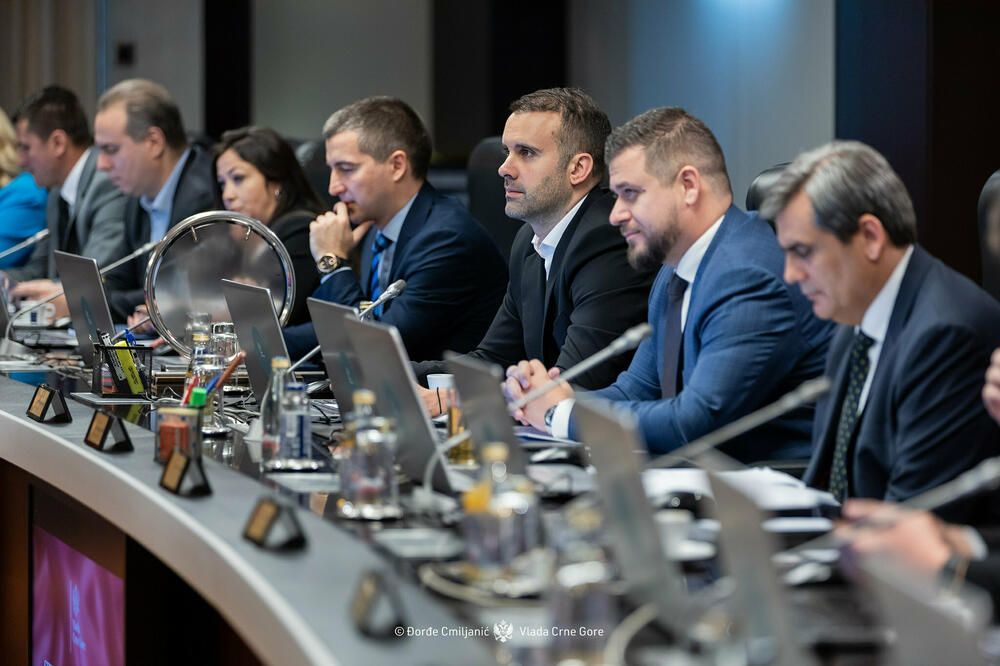 Vlada usvojila reformsku agendu 26. septembra, Foto: Djordje Cmiljanic