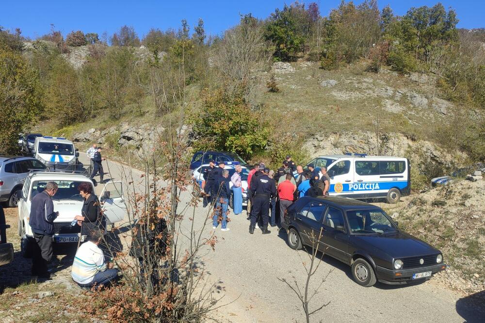 Sa skupa u Ljeskovim dolima, Foto: Svetlana Mandić