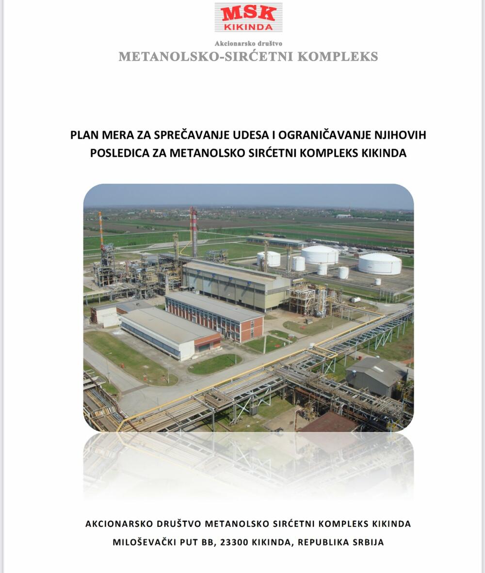 <p>Leković je dostavio skrinšotove sa Linkedina i CompanyWalla na kojima se vidi da je brat predsjednika Skupštine opštine Bar, Veselin Nenezić izvršni direktor filijale firme "MSK-CG" koja je u većinskom vlasništvu Republike Srbije. Ta firma u Luci Bar ima terminal za direktan pretovar sirćetne kiseline i metanola iz kola cistijerni u brod</p>