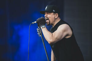 Ice-T: Od kontroverzi se ne zarađuje lako, ali koja je poenta...