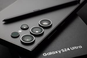 Meridianbet: Klikni i osvoji Samsung Galaxy S24 Ultra!