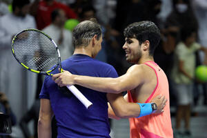 Nadal: Kazaću da neću na teren ako ne budem siguran u pobjedu za...