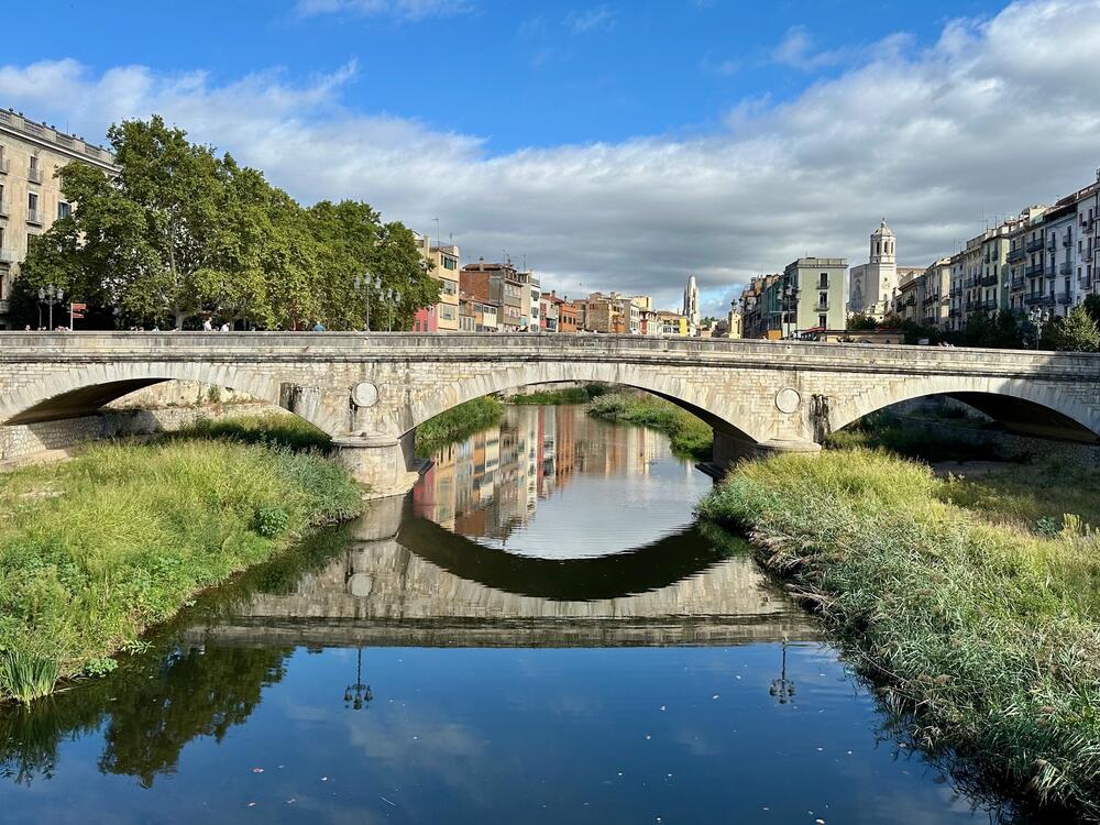 Pont de Pedra