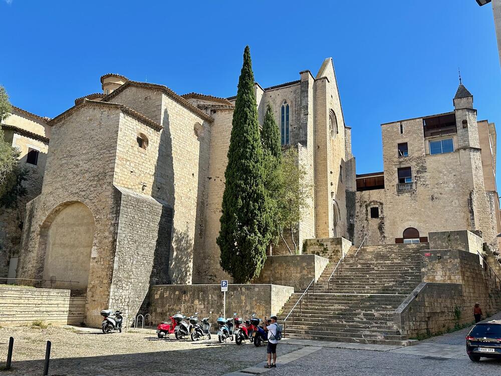 Manastir Svetog Dominika