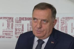 Dodik: RS je dugo slušala evropske bajke, u EU nisu postali...