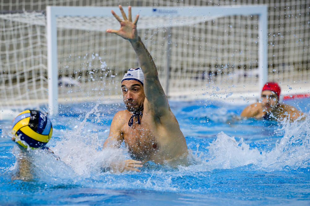 Draško Brguljan, Foto: Krsto Vulović