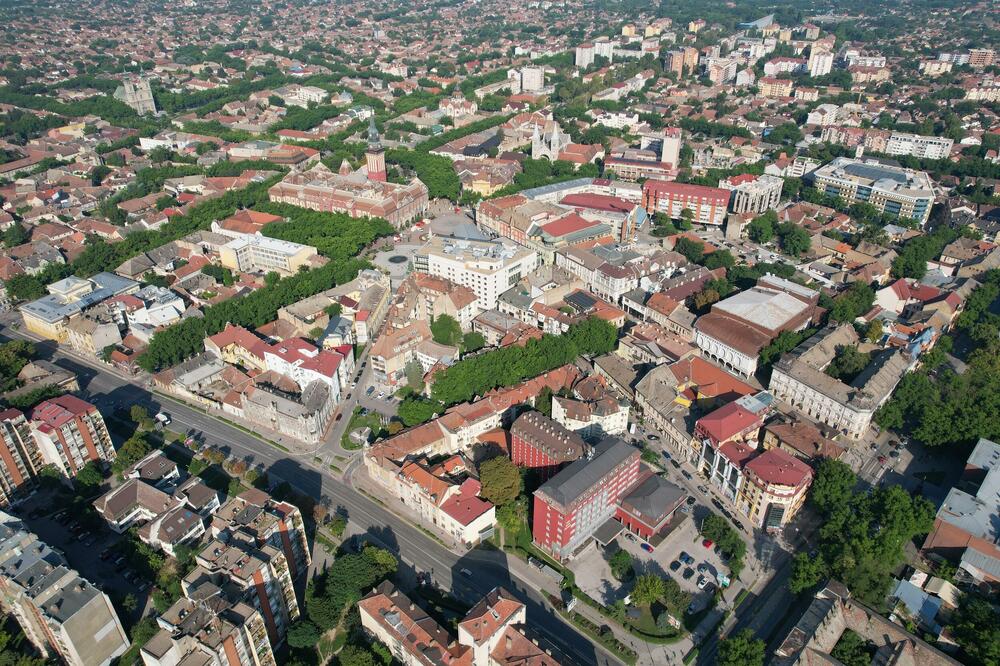 Subotica (Ilustracija), Foto: Shutterstock